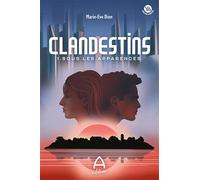 Clandestins v 01 Sous les apparences