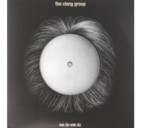 CLANG GROUP 7 – We Do Wie du – Vinyle