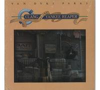 Clang Of The Yankee Reaper