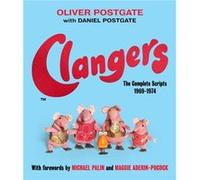 Clangers by Daniel Postgate Daniel Postgate (Auteur)