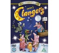 Clangers - Clangers / Complete Clangers: Series 1 [Import anglais]