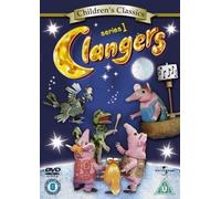 Clangers - Clangers - Series 1 [Import anglais]