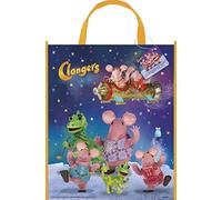 Clangers fête