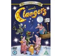 Clangers - Clangers / Complete Clangers: Series 1 [Import anglais]