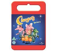 Clangers - Series 1 - Complete G
