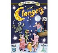 Clangers - Series 1 - Complete G
