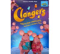 Clangers-The Flying Froglets & Other [Edizione: Regno Unito] [Import]