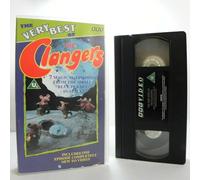 Clangers - The Very Best Of The Clangers [VHS] [Import anglais]