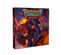 Clank! Catacombes Ext. Les Enfers
