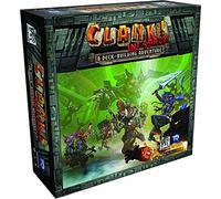 Clank! in ! Space!