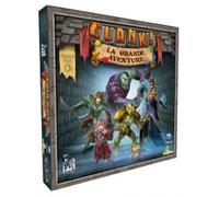 Clank! - La Grande Aventure