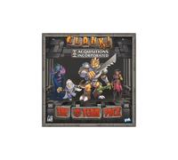 Clank! : Legacy - Acquisitions Incorporated C-Team Pack (Anglais)