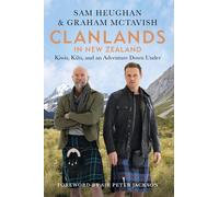 Clanlands en Nouvelle-Zélande