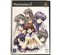 CLANNAD -クラナド-