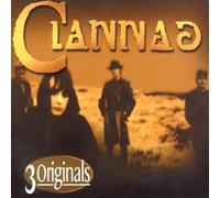 Clannad - 3 Originals [Import]