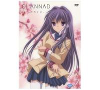 Clannad 7 () [Dvd]