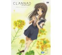 Clannad After Story 3 () [Dvd]