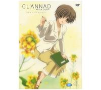 Clannad After Story 4 () [Dvd]