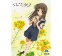 Clannad After Story Collection 1