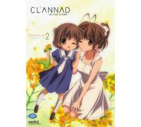 Clannad After Story Collection 2