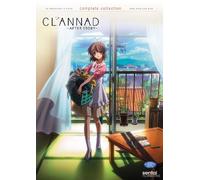 Clannad: After Story Complete Collection