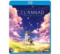 Clannad After Story: Complete Collection [Blu-Ray]