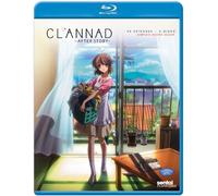Clannad: After Story Complete Collection [Blu-Ray]