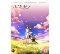 Clannad After Story – Crunchyroll – DVD – Intégrale