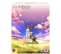 Clannad After Story – Crunchyroll – DVD – Intégrale