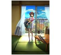 Clannad After Story Dvd ()