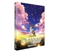 Clannad : After Story L'intégrale de la Saison 2 Blu-ray
