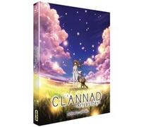Clannad : After Story L'intégrale de la Saison 2 Blu-ray E
