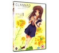 Clannad After Story Part 1 [DVD] [Import]