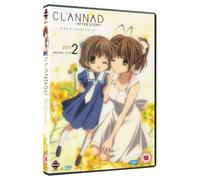 Clannad After Story Part 2 [DVD] [Import]