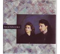 CLANNAD AND BONO - IN A LIFETIME 7 INCH (7" VINYL 45) UK RCA 1985
