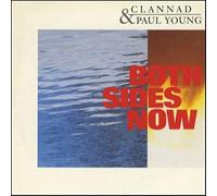 CLANNAD AND PAUL YOUNG - Both Sides Now