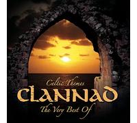 Clannad - Celtic Themes: the Very B