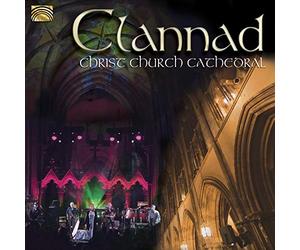 Clannad/Christ Church Cathedral