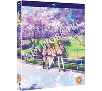 Clannad & Clannad After Story Complete Collection - Blu-ray