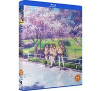 Clannad & Clannad After Story Complete Collection - Blu-ray