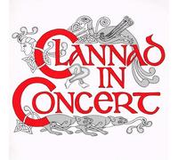 Clannad - Clannad In Concert