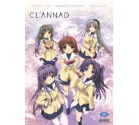 Clannad: Complete Collection