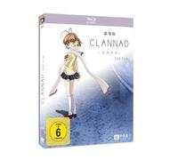 Clannad - Der Film [Blu-ray]