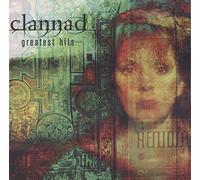 Clannad – Greatest Hits – CD (18 titres) – Import