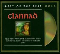 CLANNAD "GREATEST HITS" CD NEW