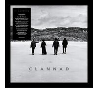 Clannad In a Lifetime (Vinyl) Limited 12" Album with CD and 7" Single