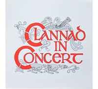 Clannad In Concert