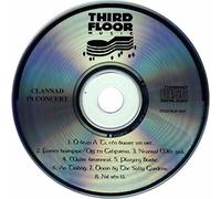 Clannad - in Concert [Import]
