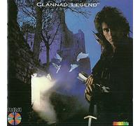 Clannad - incl. Robin (The Hooded Man)