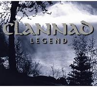 Clannad – Legend – RCA